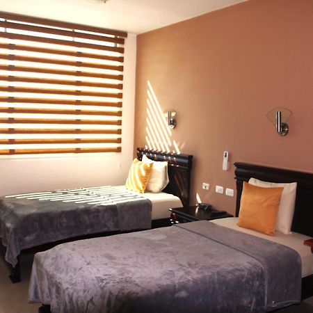 פורטו איורה Hotel Flamingo מראה חיצוני תמונה
