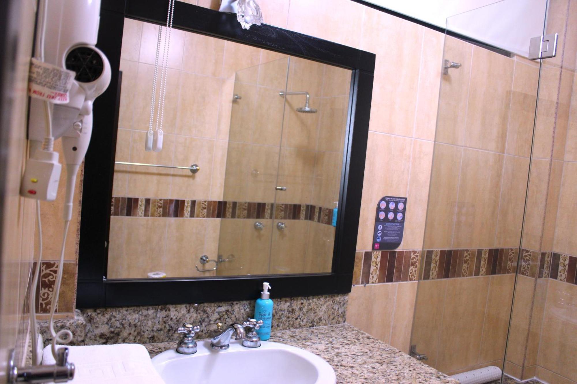 פורטו איורה Hotel Flamingo מראה חיצוני תמונה