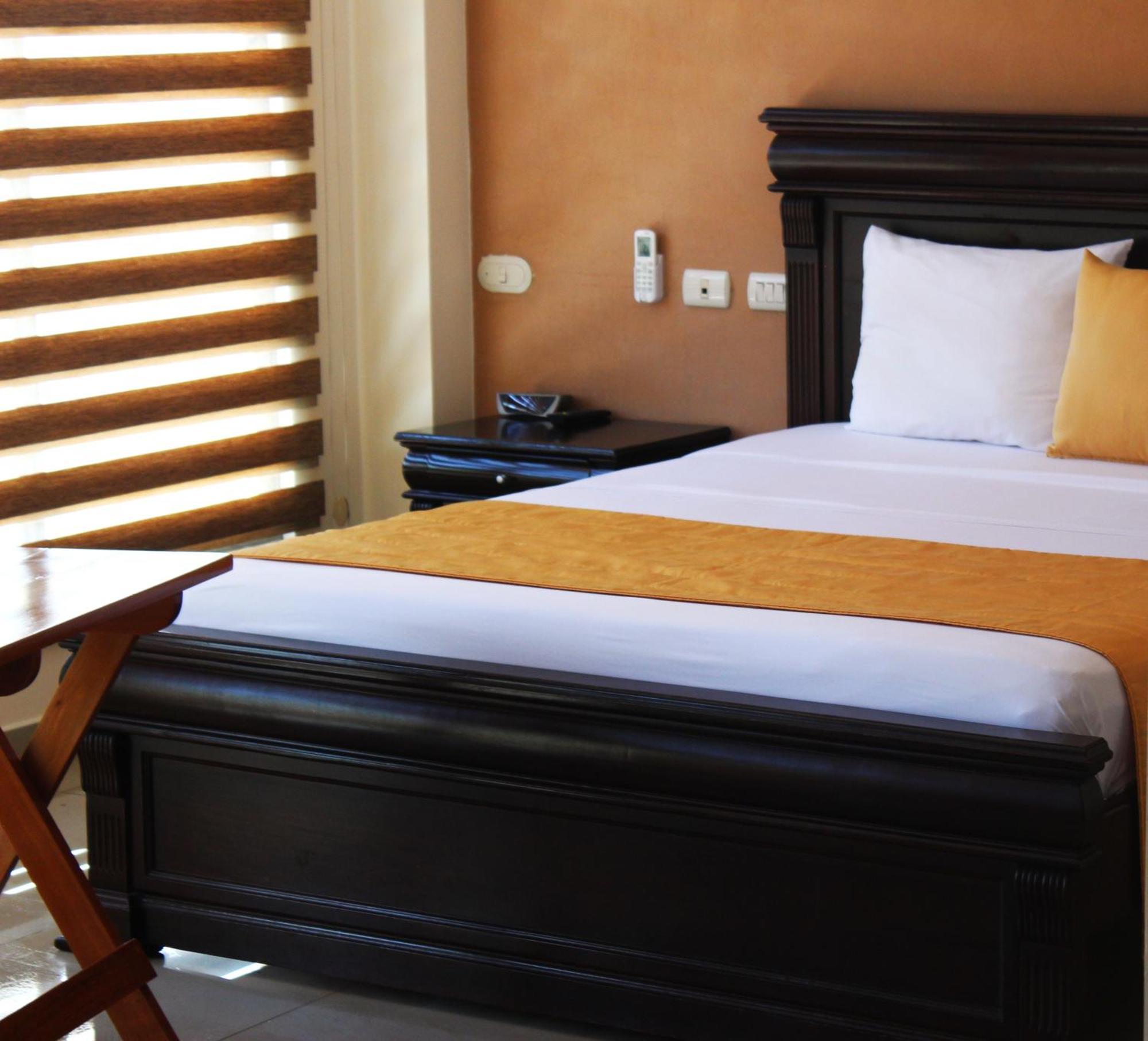 פורטו איורה Hotel Flamingo מראה חיצוני תמונה