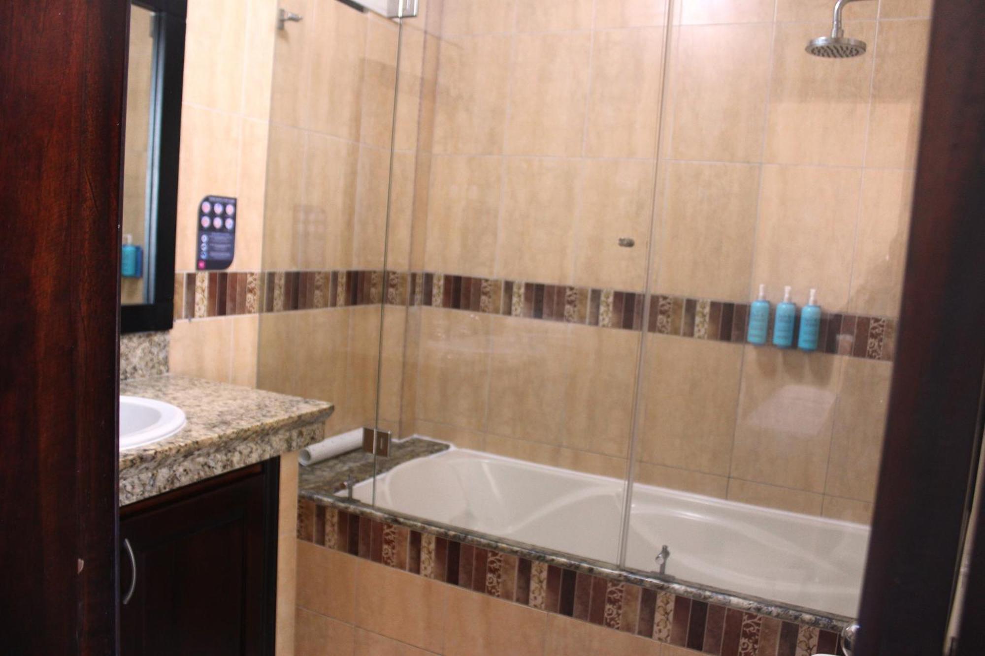 פורטו איורה Hotel Flamingo מראה חיצוני תמונה